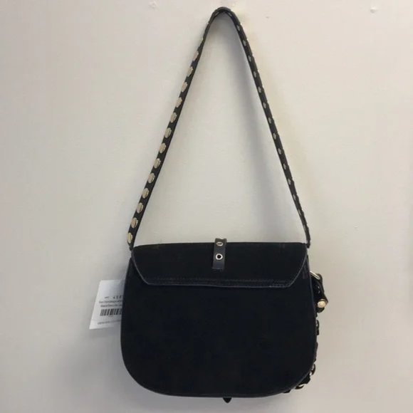 INZI Genuine Leather Handbag - Picture 3 of 8